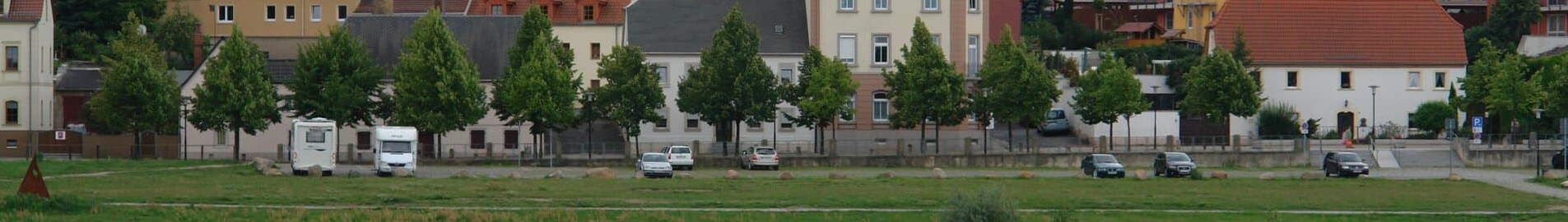 Riesa Gohlis : eralennuki rentimine 