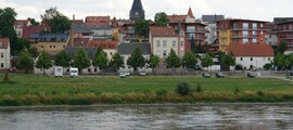 Donaueschingen Villn : eralennuki rentimine 