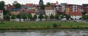 Riesa Gohlis : eralennuki rentimine 