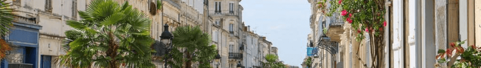 Rochefort St Agnant : eralennuki rentimine 
