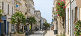 Béziers-Cap d'Agde : eralennuki rentimine 
