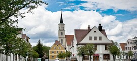Munster: eralennuki rentimine 