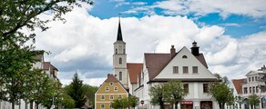 Rothenburg Gorlit : eralennuki rentimine 