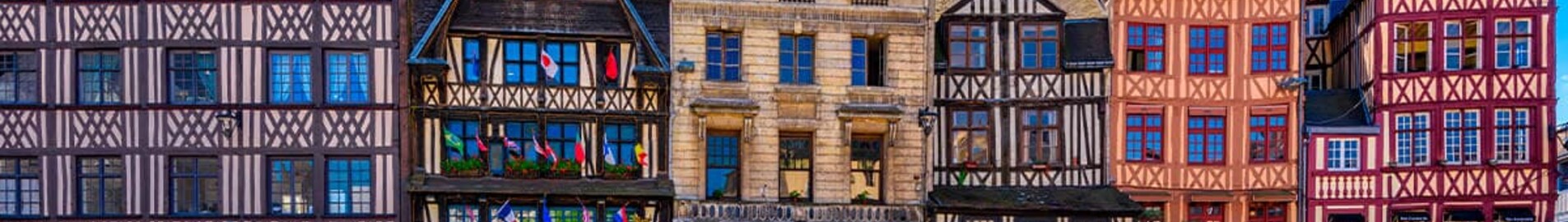 Rouen Vallee De Seine : eralennuki rentimine 