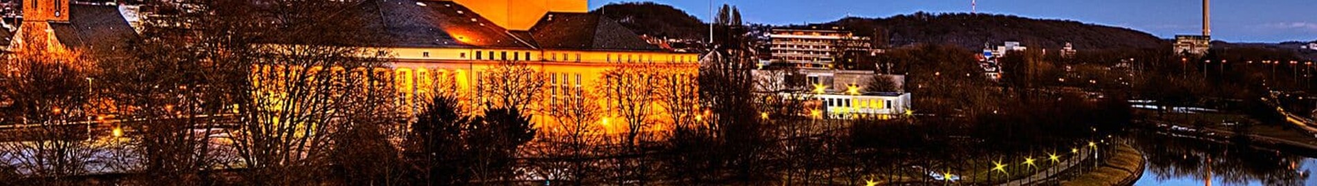 Saarbrucken : eralennuki rentimine