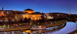 Vilshofen : eralennuki rentimine 