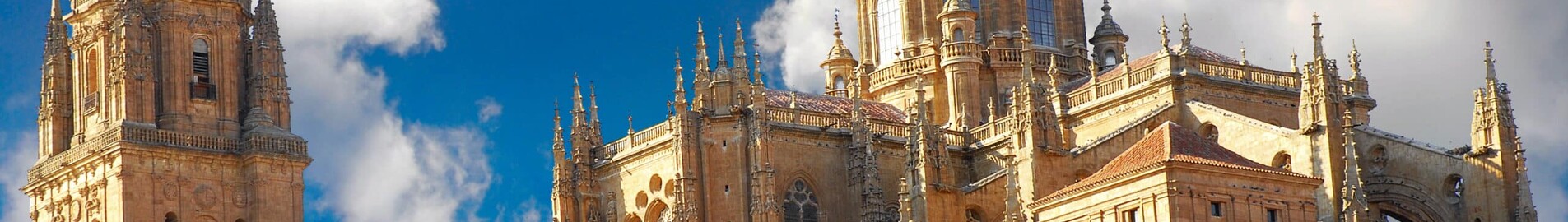 Salamanca Matacan : eralennuki rentimine 