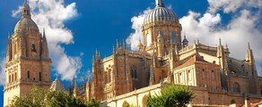 Salamanca Matacan : eralennuki rentimine 