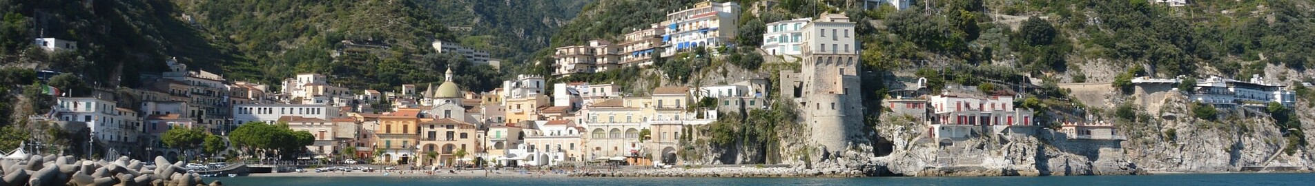 Salerno: eralennuki rentimine 