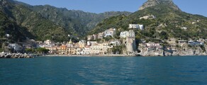 Salerno: eralennuki rentimine 