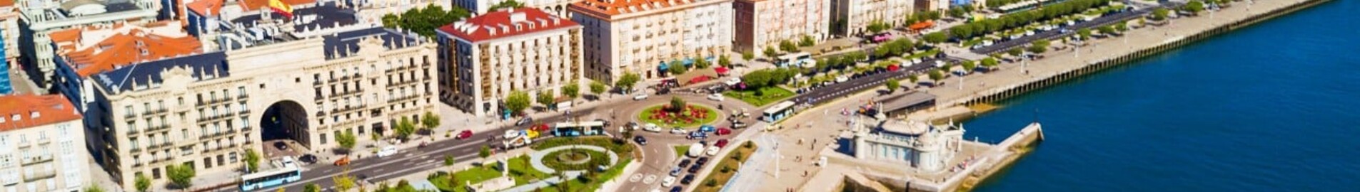 Santander : eralennuki rentimine 