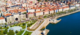 Castellon De La Plan : eralennuki rentimine 