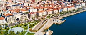 Santander : eralennuki rentimine 
