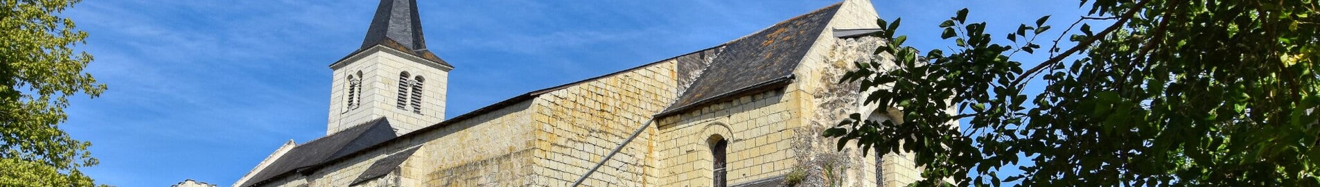 Saumur St Florent : eralennuki rentimine 