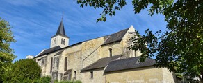 Saumur St Florent : eralennuki rentimine 