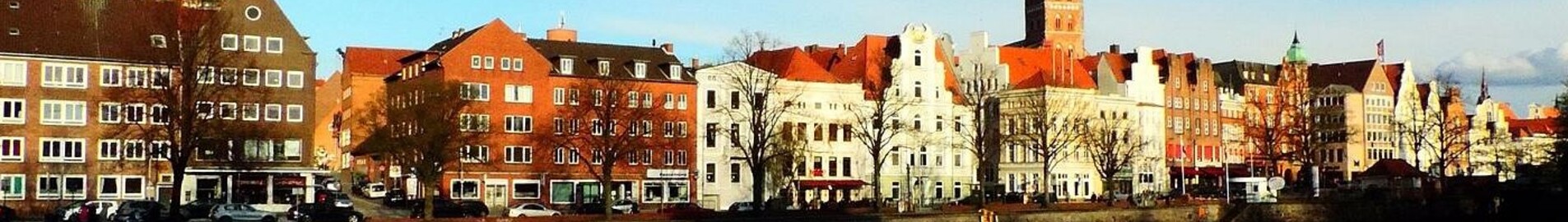Schleswig : eralennuki rentimine