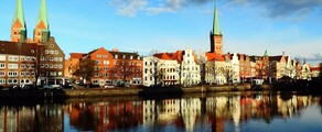 Schleswig : eralennuki rentimine