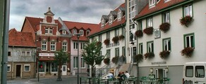 Schlotheim : eralennuki rentimine 