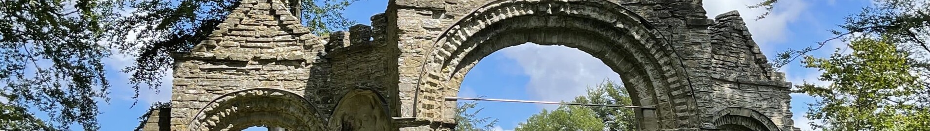 Shobdon : eralennuki rentimine 