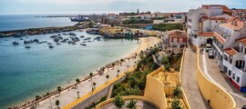 Espinho : eralennuki rentimine 