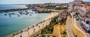 Sines : eralennuki rentimine 