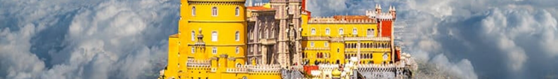 Sintra : eralennuki rentimine 