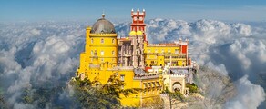 Sintra : eralennuki rentimine 