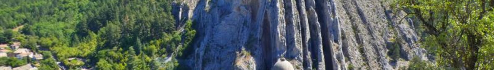 Sisteron Need: eralennuki rentimine 