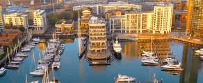 Southampton : eralennuki rentimine 