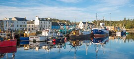 Anglesey : eralennuki rentimine 