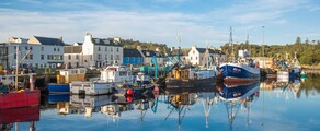 Stornoway : eralennuki rentimine 
