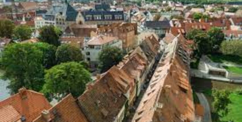 Erfurt : eralennuki rentimine 