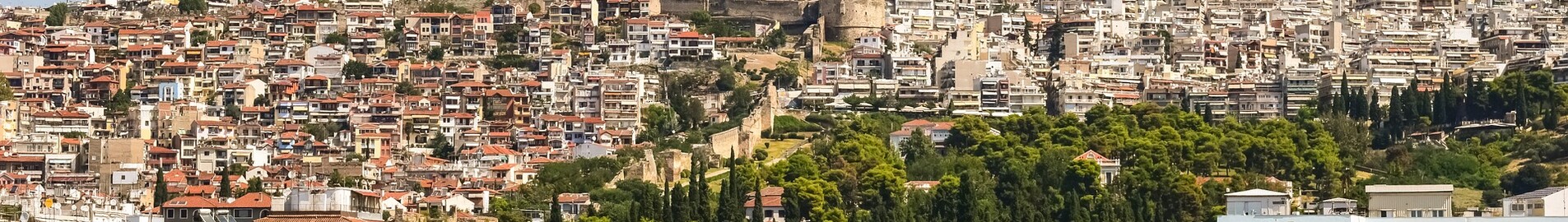 Thessaloniki: eralennuki rentimine