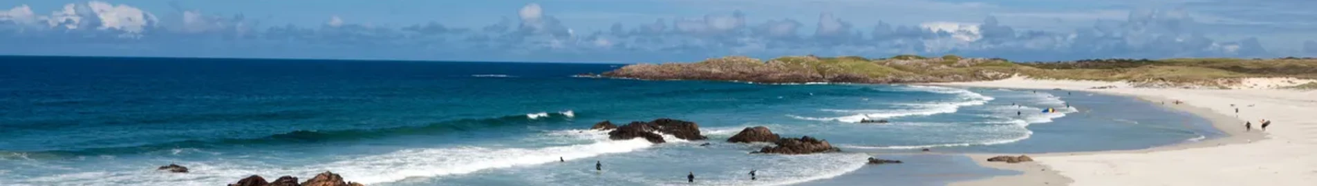 Tiree : eralennuki rentimine 
