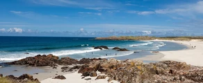 Tiree : eralennuki rentimine 