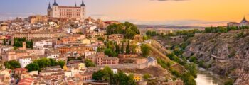 torun : location de jet privé