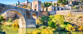Toledo Ocana : eralennuki rentimine 