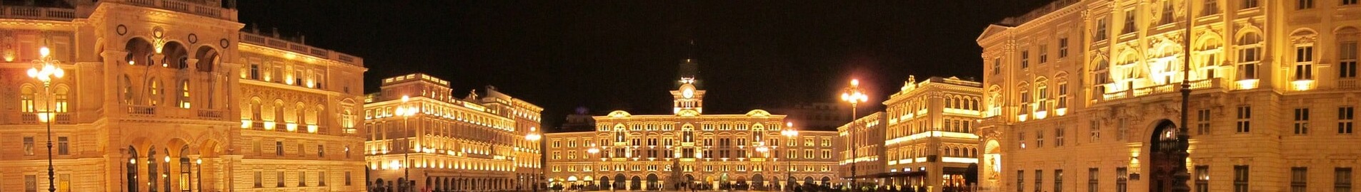 Trieste Ronchi del Legionari : eralennuki rentimine