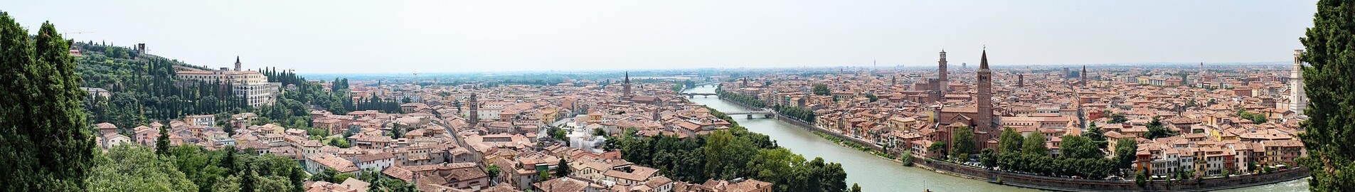 Verona: eralennuki rentimine 
