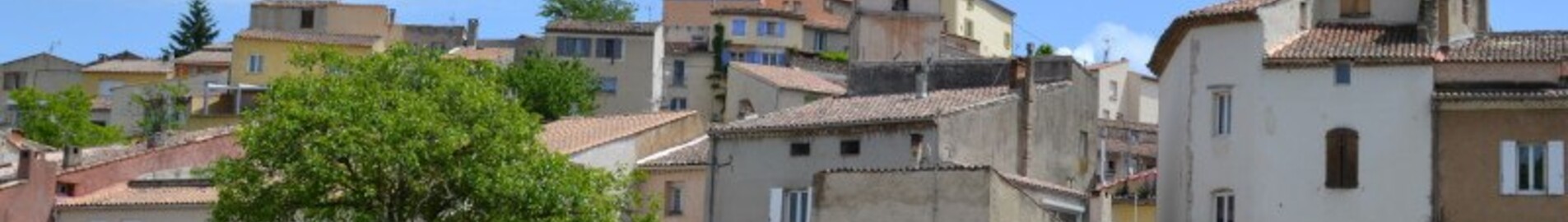 Vinon Sur Verdon : eralennuki rentimine 