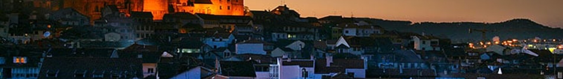 Viseu : eralennuki rentimine 