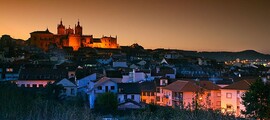 Evora : eralennuki rentimine 