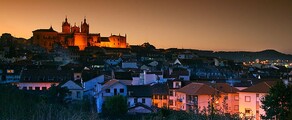 Viseu : eralennuki rentimine 