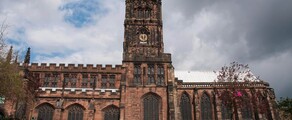 Wolverhampton : eralennuki rentimine