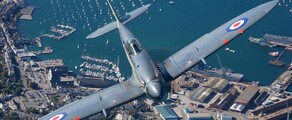 Yeovil Yeovilton: eralennuki rentimine 