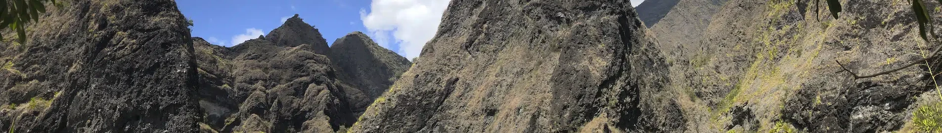 La Réunion: eralennuki rentimine 