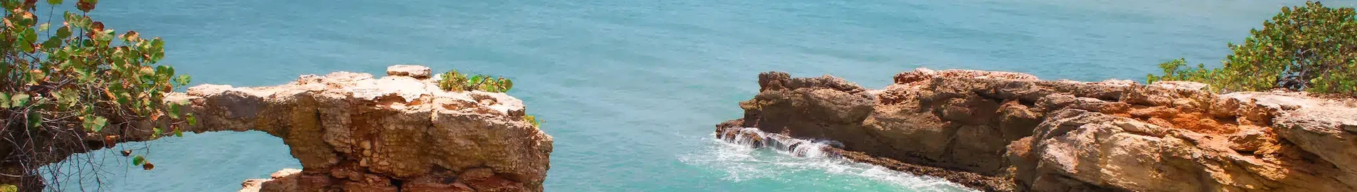 Cabo Rojo : eralennuki rentimine