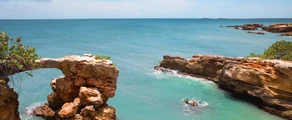 Cabo Rojo : eralennuki rentimine