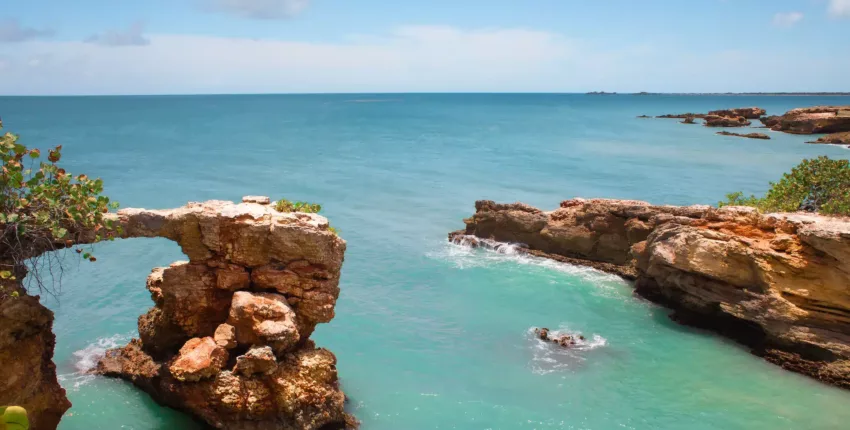 Cabo Rojo : eralennuki rentimine