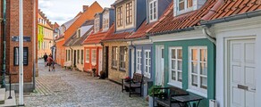 Aalborg : eralennuki rentimine 